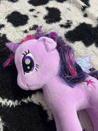 My Little Pony Twilight Sparkle Plush