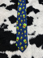 Muppets Tie