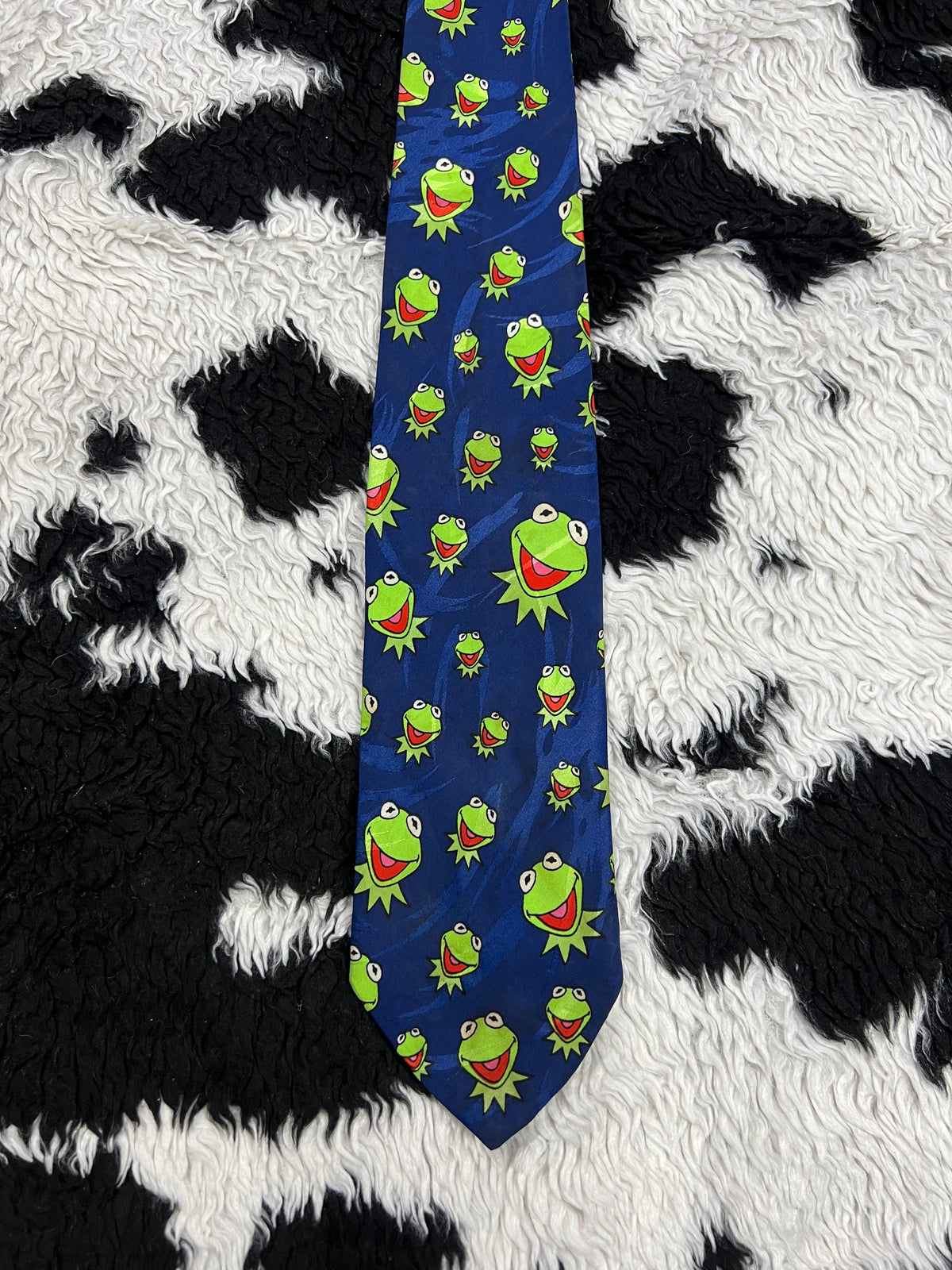 Muppets Tie