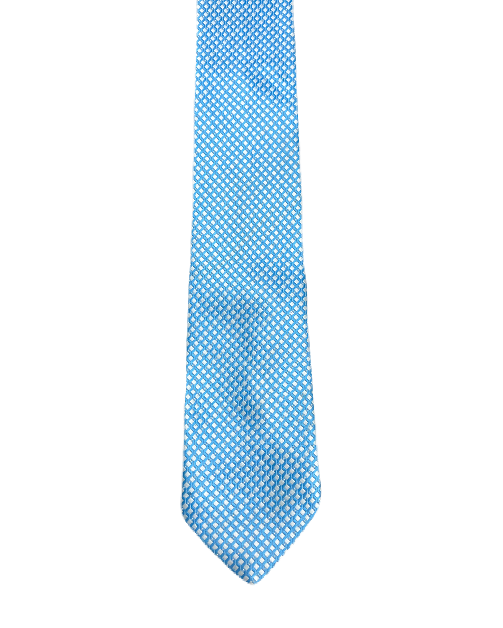 Taiyo Blue Tie