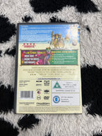 Madagascar DVD