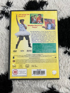 Ace Ventura Pet Detective DVD