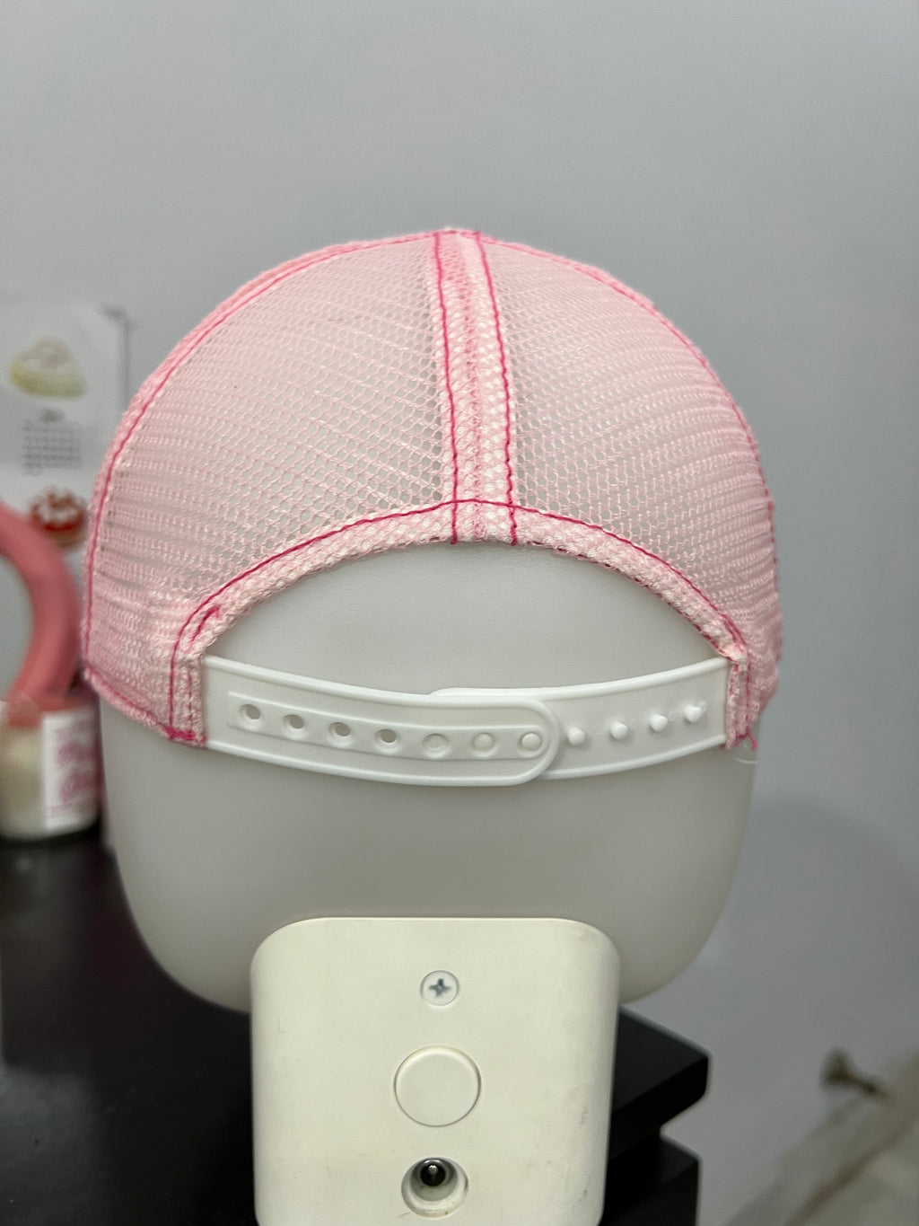 y2k Guess Embroidered Cap