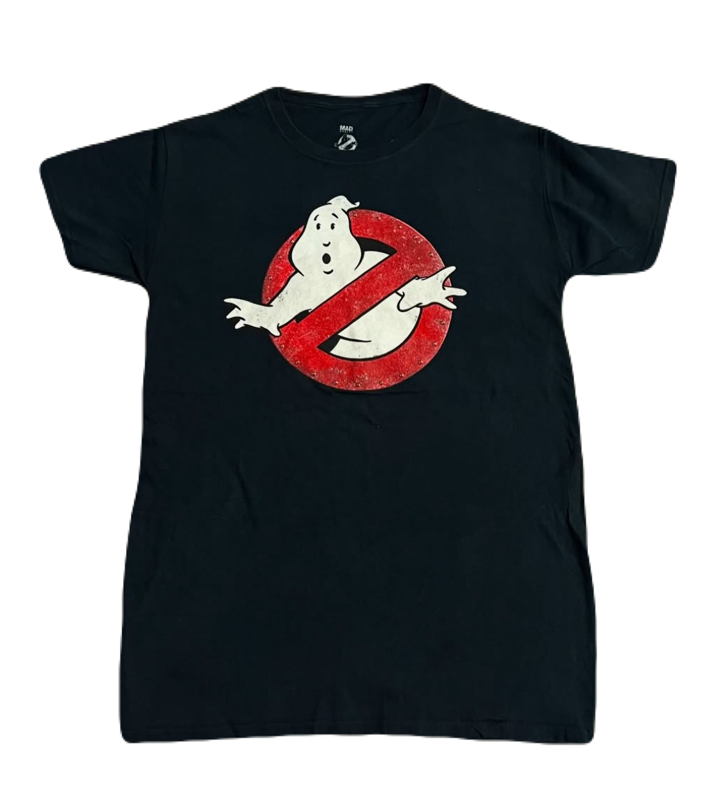 Ghost Busters Tee (Large)