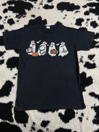 Nurse Ghosts Tee (Medium - Large)