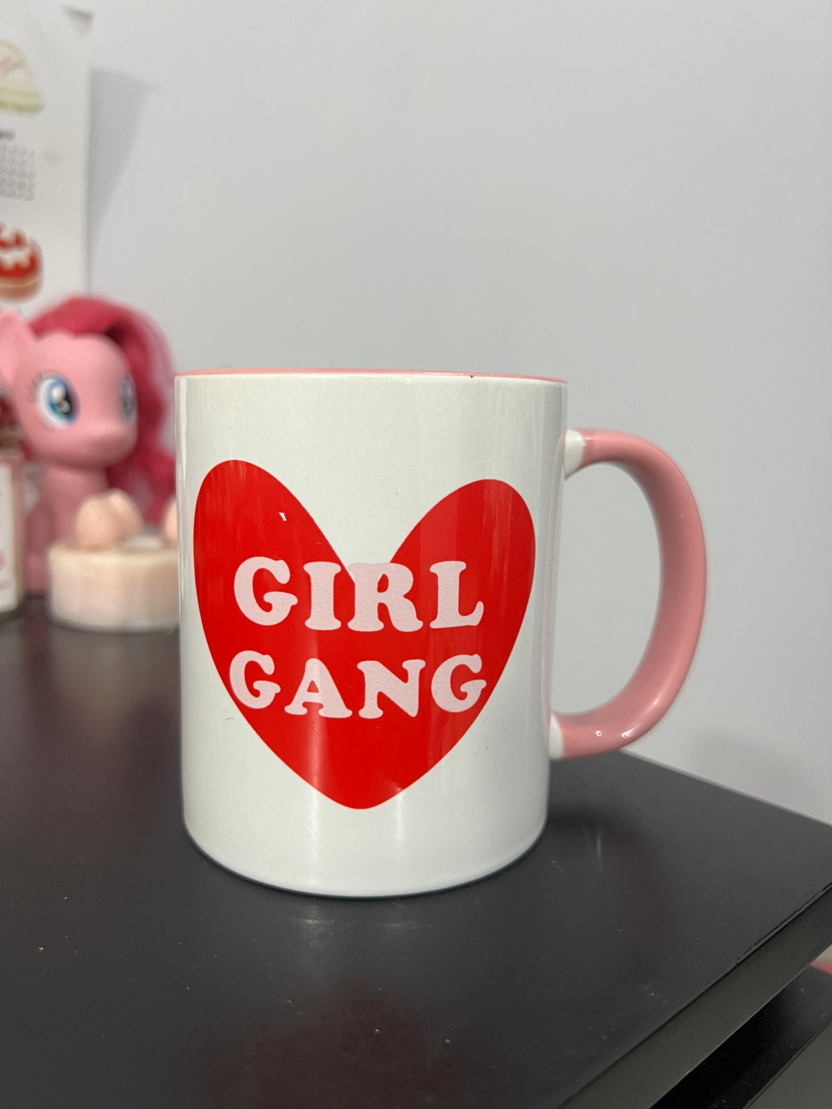Girl Gang Mug