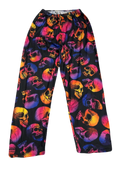 Rainbow Skull PJs (Small / Medium)