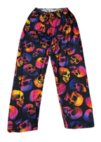 Rainbow Skull PJs (Small / Medium)