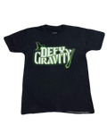 Wicked "Defy Gravity" Tee (Medium)