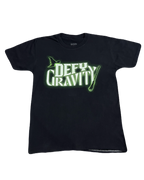 Wicked "Defy Gravity" Tee (Medium)