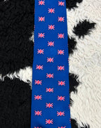 UK Flag Tie
