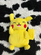 Pokemon Pikachu Plush