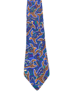 Yijan Turtles Art Tie
