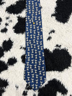 Mouse with Cheese Tie