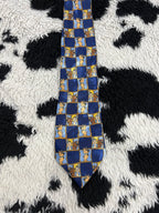 Vintage 1997 Scooby Doo Tie