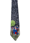 The Holy Family Tie