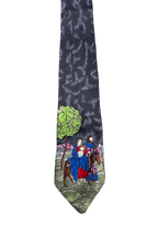 The Holy Family Tie