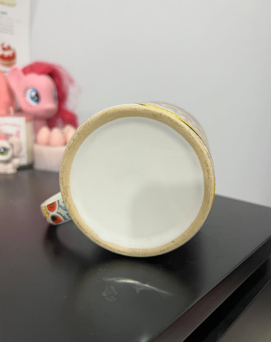 Las Vegas Mug