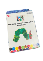 The Very Hungry Caterpillar Card Game