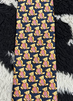 Roberto Teddy Bear Tie