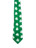 Lucky Clover Tie