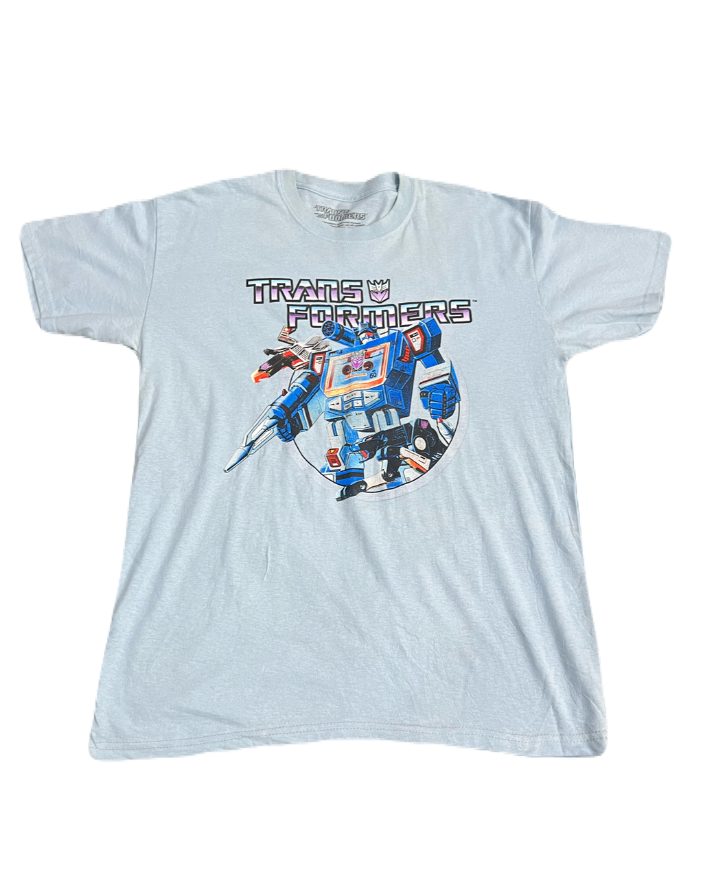 Transformers Tee (Large)