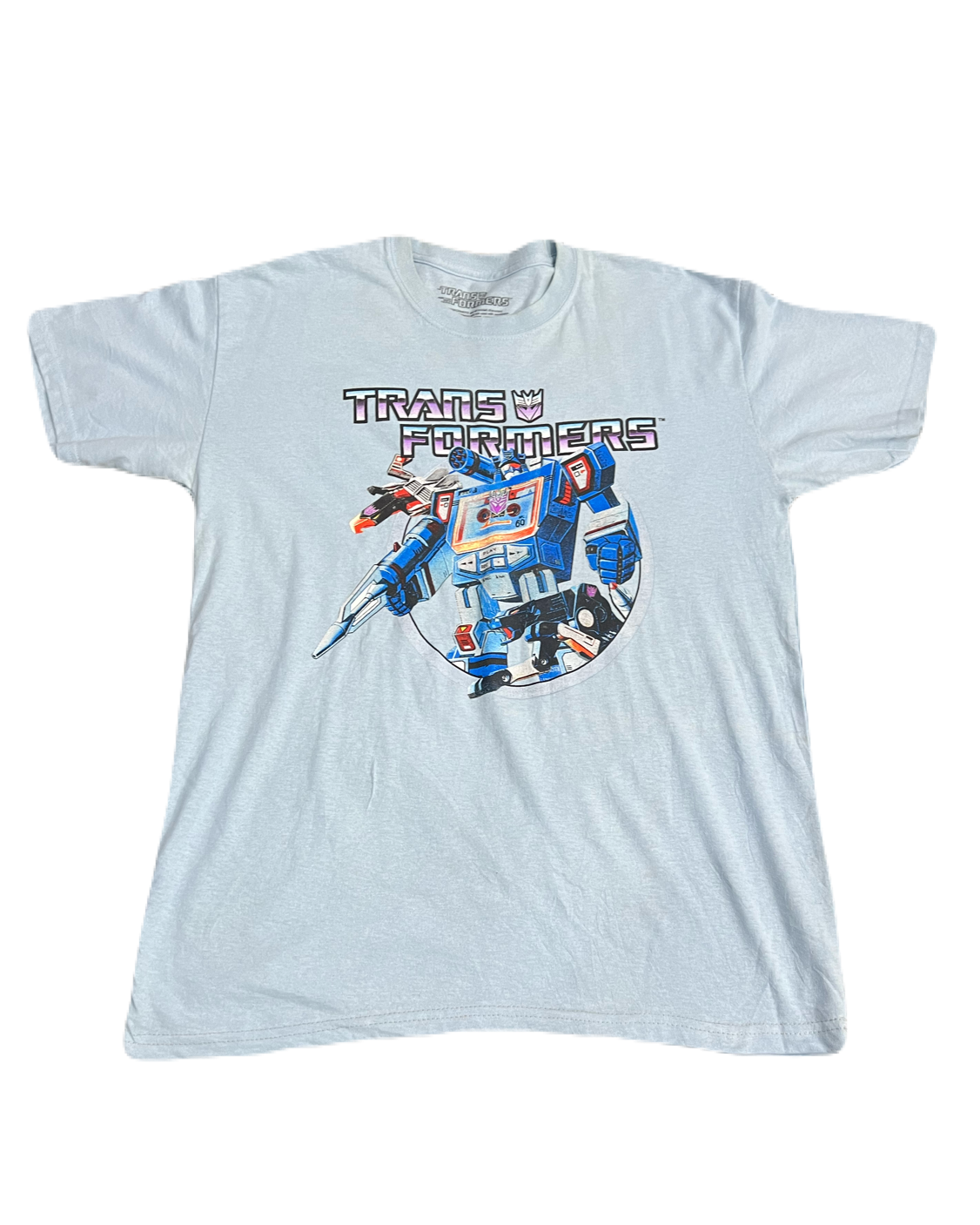 Transformers Tee (Large)