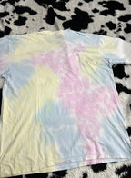 Clueless "Whatever" Glitter Tee (Extra Large)