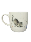 Cat & Mouse Mug