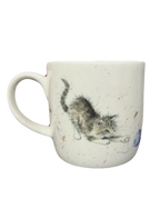 Cat & Mouse Mug
