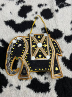 Elephant Notepad Hanging