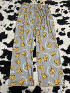Garfield "I Hate Mondays" PJs (Extra Large)