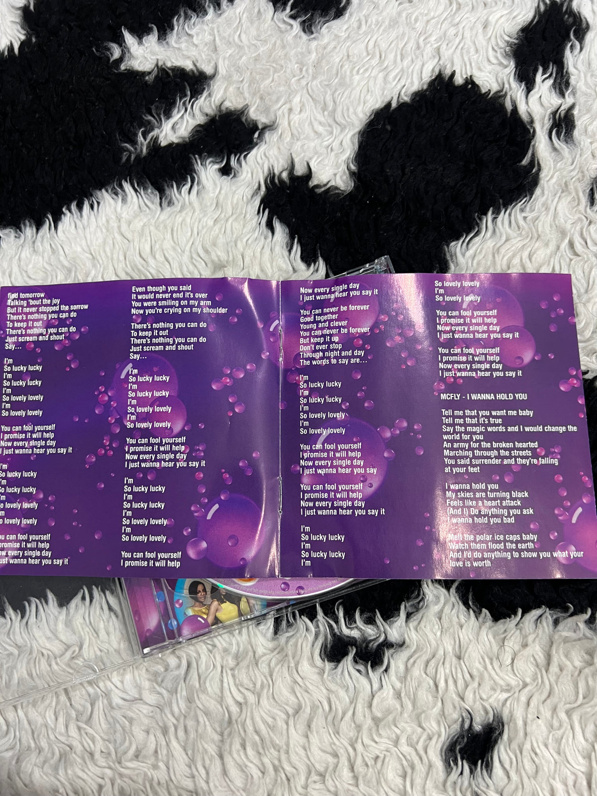 Pop Party 5 Music CD