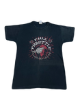 Full Throttle to the World Tee (Medium)
