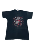 Full Throttle to the World Tee (Medium)