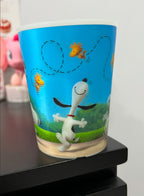 Snoopy Cup