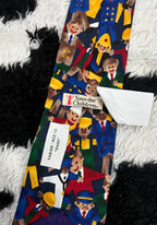 Dads of all Professions Tie