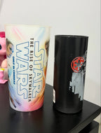 Star Wars Cup + Star Wars Rogue One Glass Jar (Set of 2)