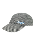 Ringette Checkered Cap