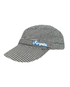 Ringette Checkered Cap
