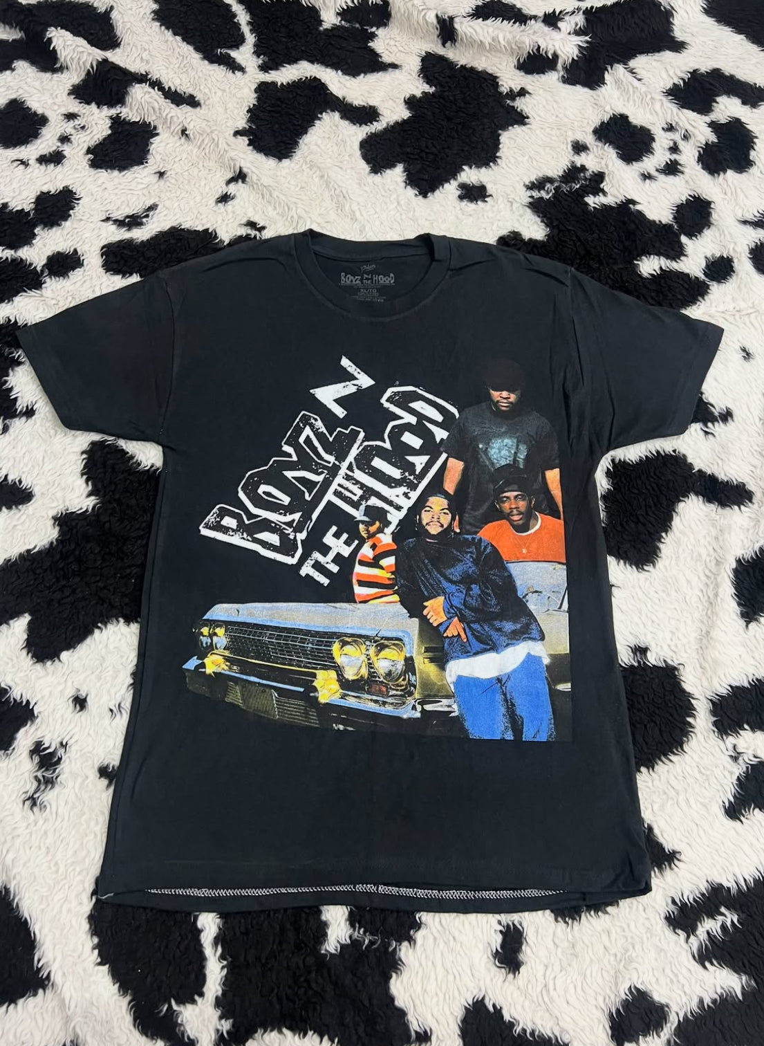 Boyz N the Hood Tee (Medium)