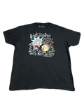 Rick & Morty Forever Tee (Extra Large)