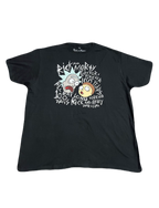 Rick & Morty Forever Tee (Extra Large)