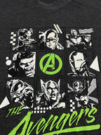 The Avengers Tee (Large - Extra Large)