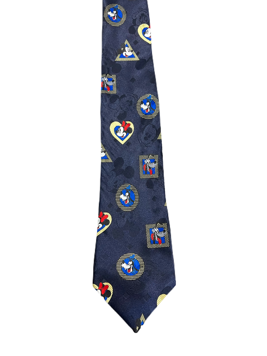 Mickey Mouse & Friends Tie