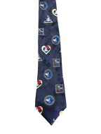 Mickey Mouse & Friends Tie