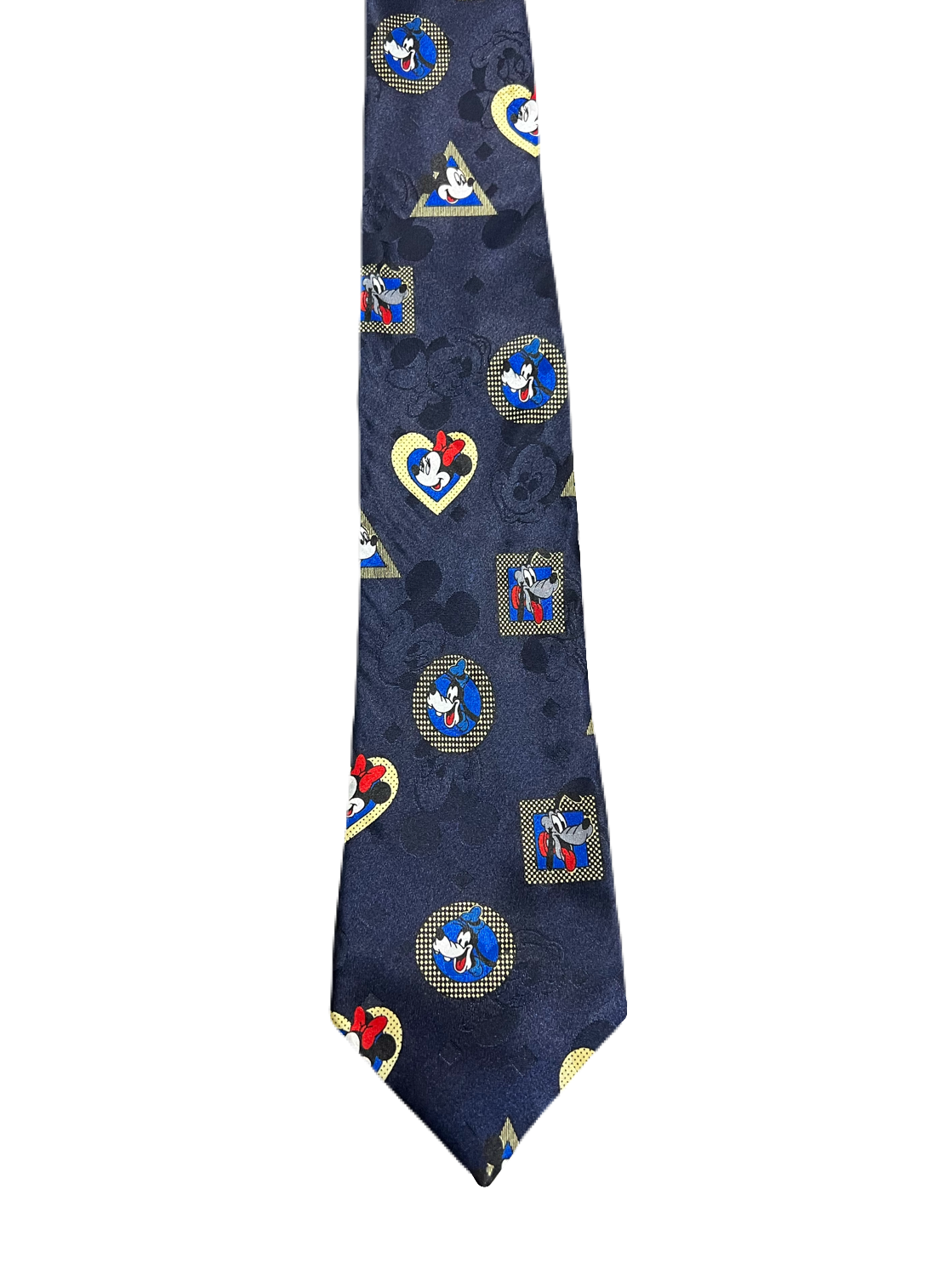 Mickey Mouse & Friends Tie