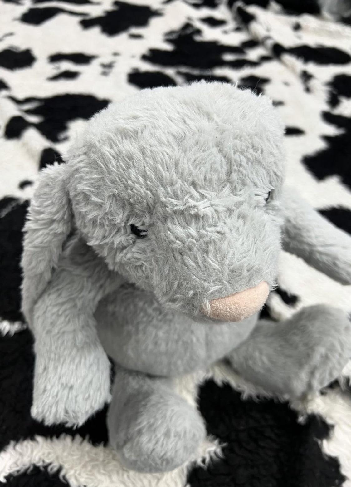 Jellycat Duplicate Bashful Bunny Plush
