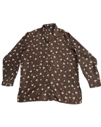 Silk Squirrels Buttonup