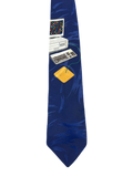 Vicky Davis "Mouse Trap" Tie
